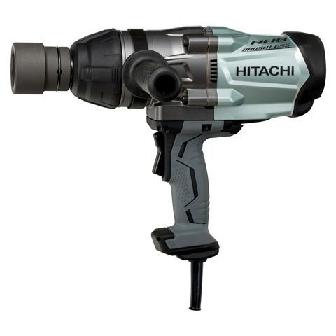 Гайковерт мережевий HITACHI WR25SE